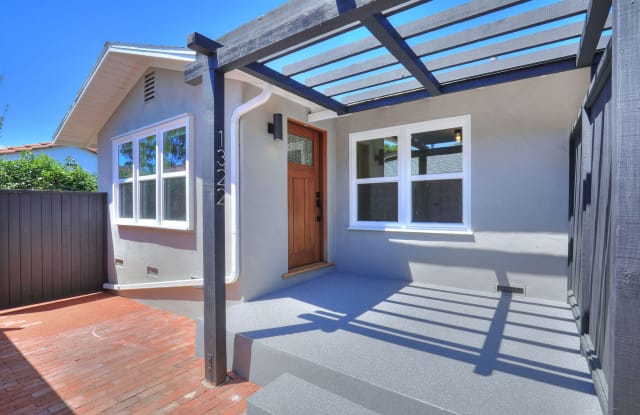 1322 Danielson - 1322 Danielson Road, Montecito, CA 93108