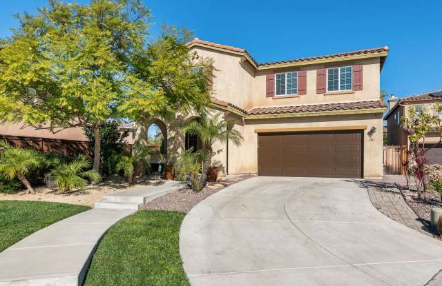 Spacious 4-Bedroom Home for Rent in Chula Vista – Available Now photos photos