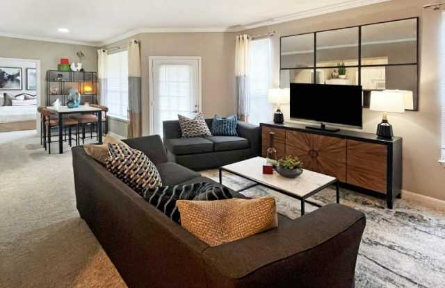 Breckenridge Apartments Gallery 4