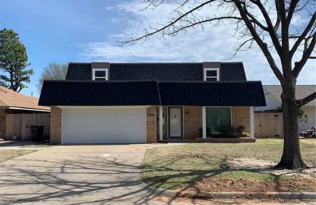 3128 N Divis Avenue - 3128 North Divis Avenue, Bethany, OK 73008