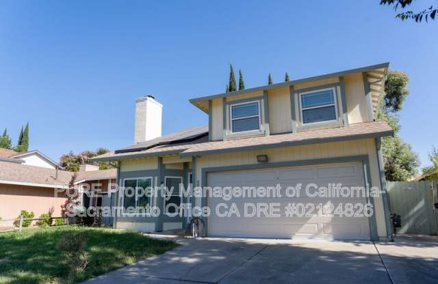 887 Maplegrove Way - 887 Maplegrove Way, Sacramento, CA 95834