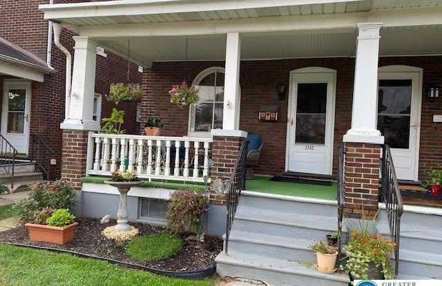 2234 Fairview Avenue photos photos