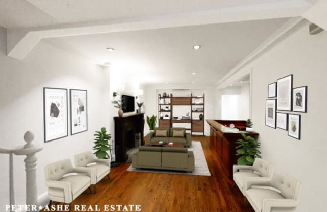 112 East 61st Street - 112 East 61st Street, New York City, NY 10065