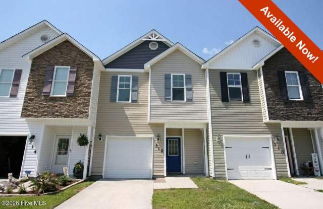 312 Cedar Island Trail - 312 Cedar Island Trail, Holly Ridge, NC 28445 312 Cedar Island Trail - 312 Cedar Island Trail, Holly Ridge, NC 28445