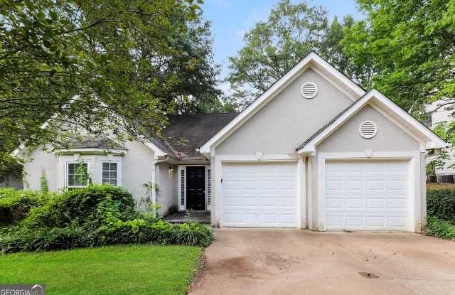 285 Carriage Chase - 285 Carriage Chase, Fayetteville, GA 30214 285 Carriage Chase - 285 Carriage Chase, Fayetteville, GA 30214