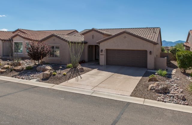 60227 E Arroyo Vista Drive - 60227 East Arroyo Vista Drive, Pinal County, AZ 85623