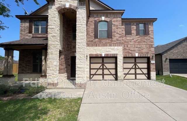2614 Waizel Way - 2614 Waizel Way, Georgetown, TX 78626