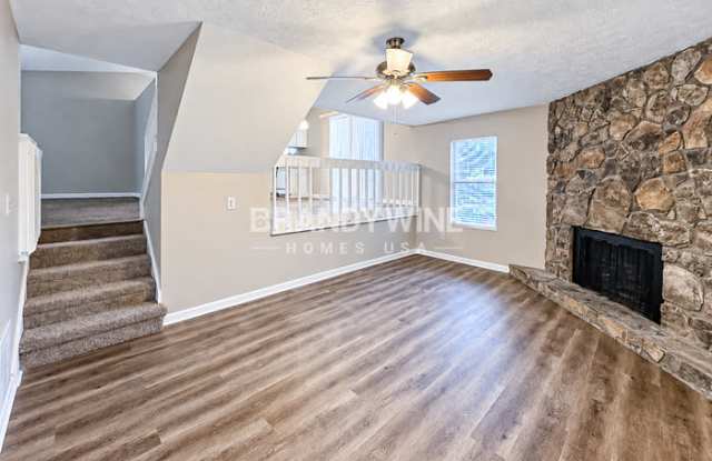 3941 Wood Path Drive Gallery 4