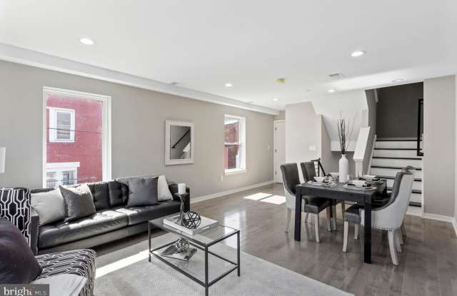 1412 S 22ND Street unit: A - 1412 South 22nd Street, Philadelphia, PA 19146