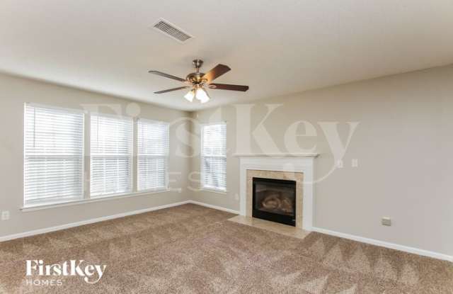 2816 Bridgeville Lane Gallery 2