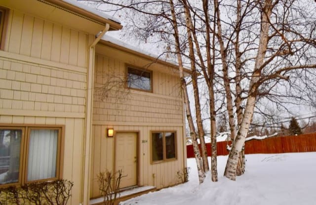 3816 Indiana St - 3816 Indiana Street, Anchorage, AK 99503