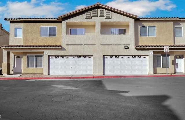 492 Parrot Beak - 492 Parrot Beak Street, Henderson, NV 89012