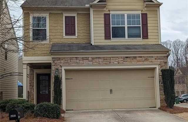 2510 Thackery Court photos photos