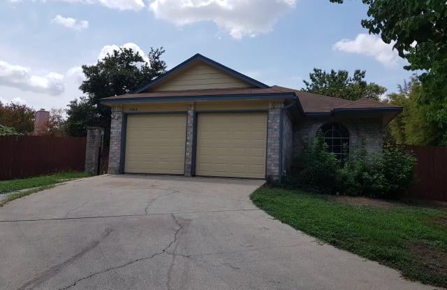 5403 Summer Circle - 5403 Summer Circle, Austin, TX 78741