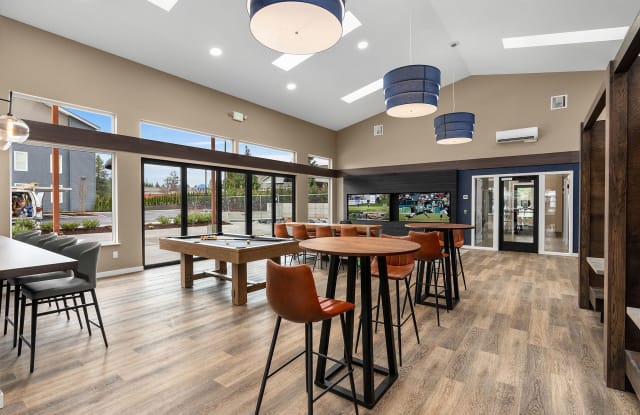Gayteway at Hawks Prairie Gallery 2