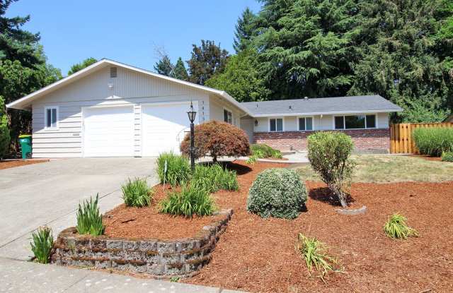 Stunning Remodeled 3 Bed/2.5 Beaverton Home – Highland Neighborhood photos photos