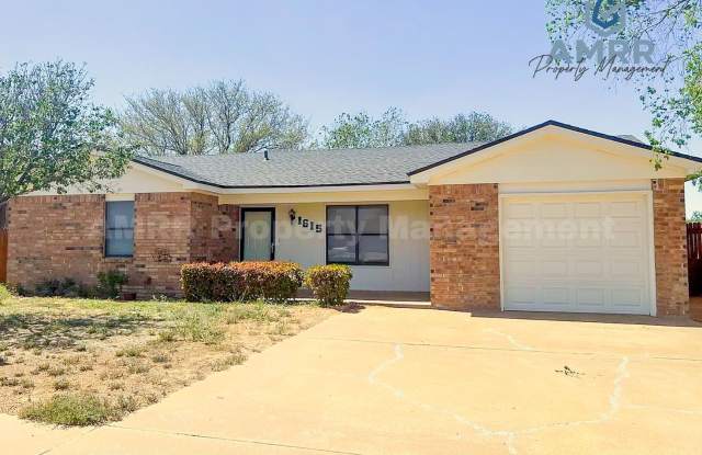 New Beginnings Start At AMRR! 3 Bedroom in Frenship ISD! photos photos
