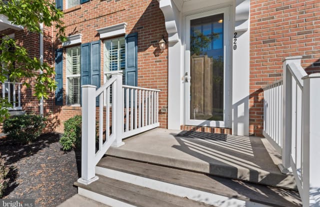 220 SHAW STREET - 220 Shaw Street, Cumberland County, PA 17050