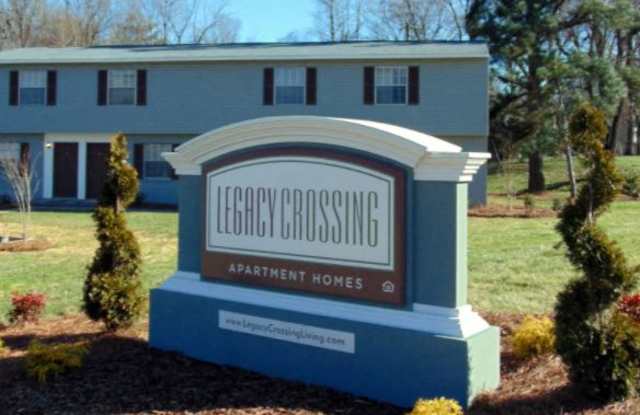 Legacy Crossing photos photos