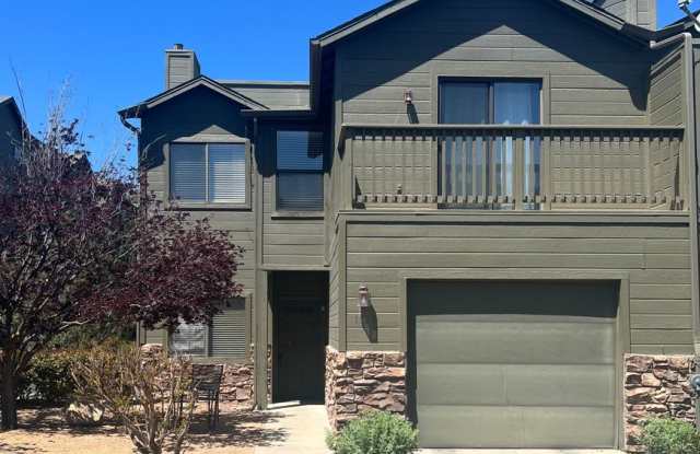 3 Bedroom Townhouse in Gated Boulder Park ~ Prescott photos photos