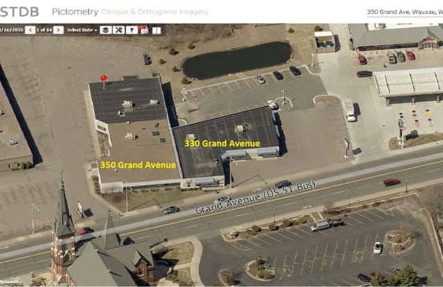 330 GRAND AVENUE - 330 Grand Avenue, Wausau, WI 54403