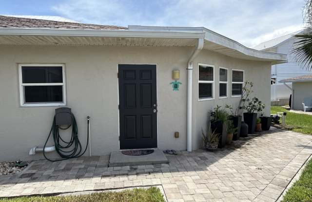 2702 South Atlantic Avenue photos photos