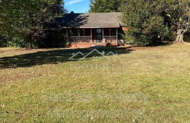 1018 Cothran Circle A - 1018 Cothran Circle, Anderson County, SC 29625