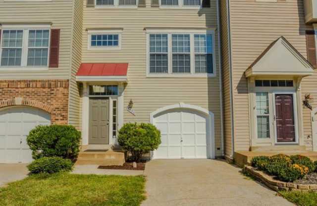 7925 FLAGER CIRCLE - 7925 Flager Circle, Bull Run, VA 20109