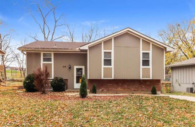 316 Northeast Lakeview Drive photos photos