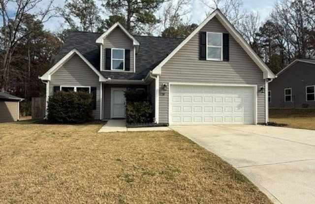 128 Misty Grove Lane - 128 Misty Grove Lane, Putnam County, GA 31024 128 Misty Grove Lane - 128 Misty Grove Lane, Putnam County, GA 31024