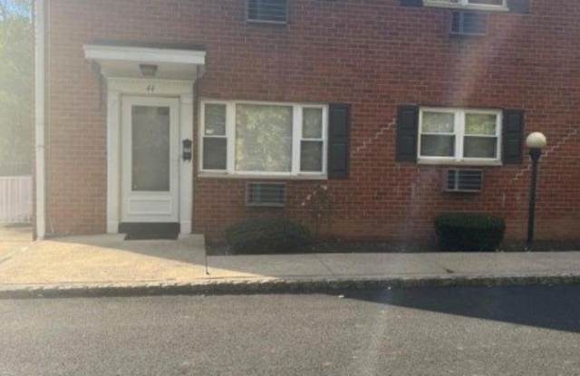 44 Lincoln Gdns - 44 Lincoln Gardens, Parsippany-Troy Hills, NJ 07034