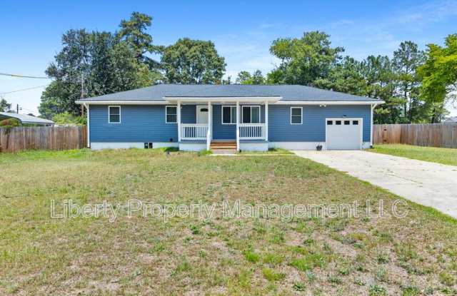 6318 Denver Dr photos photos