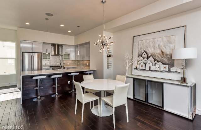 3038 Wilson CT 4 - 3038 Wilson Court, Denver, CO 80205