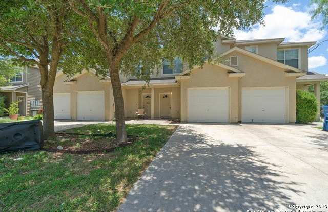 7802 Kingsbury Way - 7802 Kingsbury Way, San Antonio, TX 78240