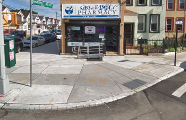 125-20 111th Avenue - 125-20 111th Avenue, Queens, NY 11420