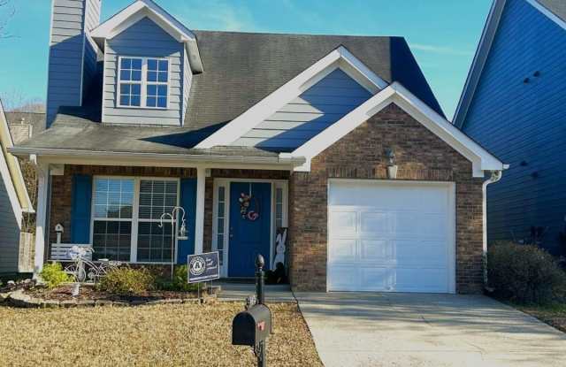 6475 White Walnut - 6475 White Walnut Way, Braselton, GA 30517