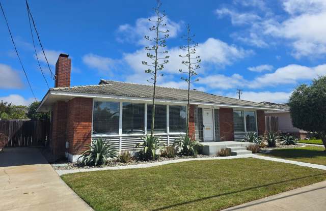 Lovely South Salinas Home for RENT!!! - 10 Talbot Street, Salinas, CA 93901