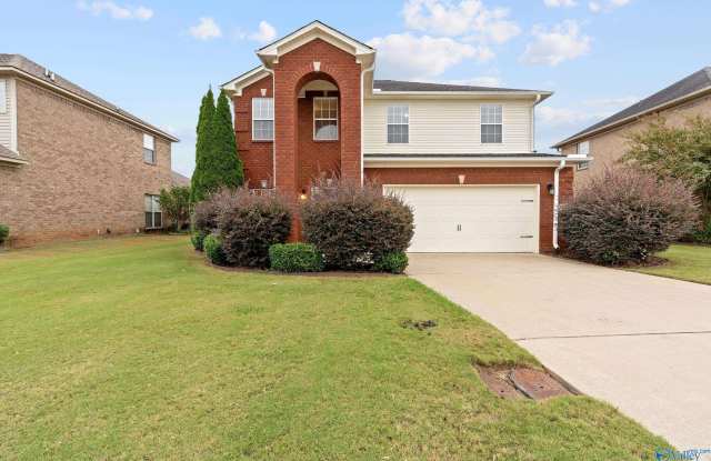 5031 Valley Cove Drive SE - 5031 Southeast Valley Cove Drive, Huntsville, AL 35763