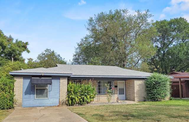 517 S. Judd St. - 517 South Judd Street, White Settlement, TX 76108