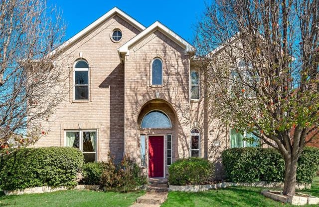 5536 Eagle River Drive - 5536 Eagle River Drive, The Colony, TX 75056