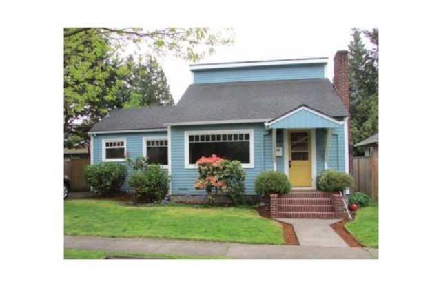 12620 Southwest 9th Street - 12620 Southwest 9th Street, Beaverton, OR 97005