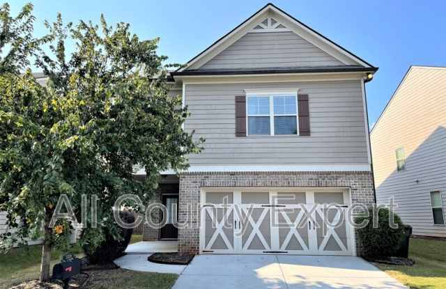 5338 Cactus Cove Lane - 5338 Cactus Cove Lane, Gwinnett County, GA 30519