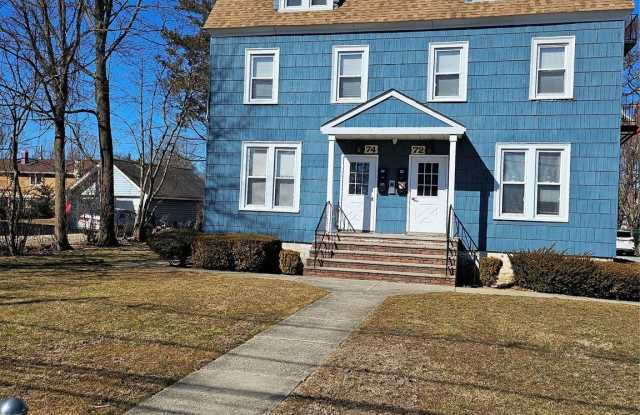 72 Pearsall Avenue photos photos
