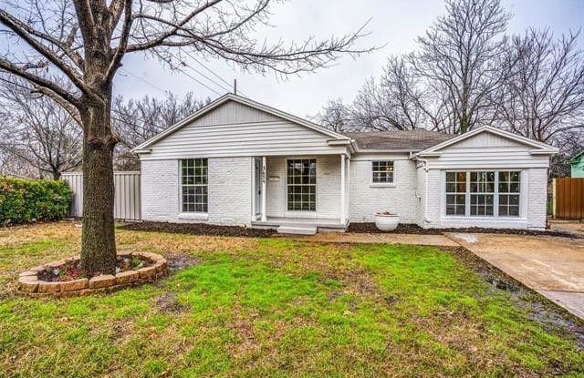 3654 Durango Drive - 3654 Durango Drive, Dallas, TX 75220