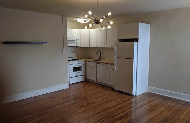 1728 PINE Street - 1728 Pine Street, Philadelphia, PA 19103