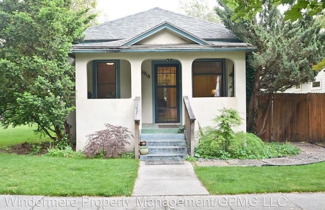 1918 N. 17th St - 1918 North 17th Street, Boise, ID 83702