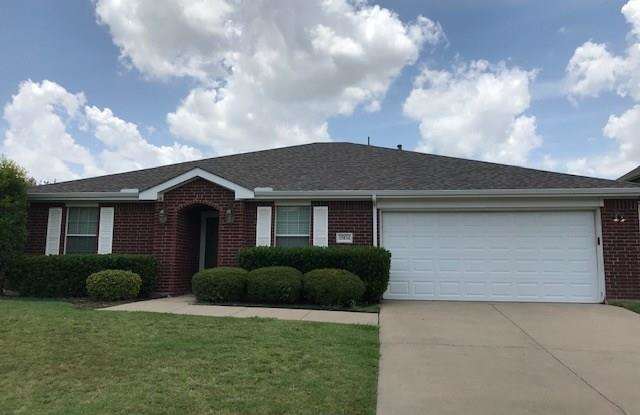 15834 Ducote Drive - 15834 Ducote Drive, Frisco, TX 75035