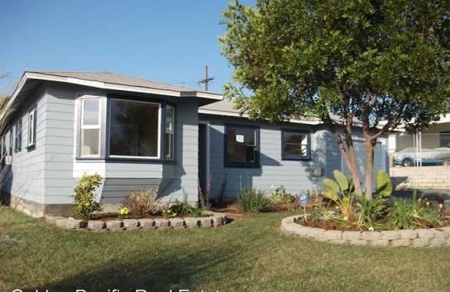 144 Camino Patricia - 144 Camino Patricia, Vista, CA 92083