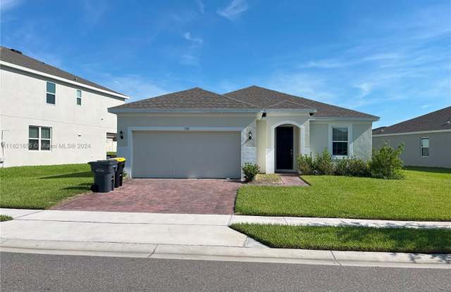 739 Campo Ln - 739 Campo Lane, Polk County, FL 33837