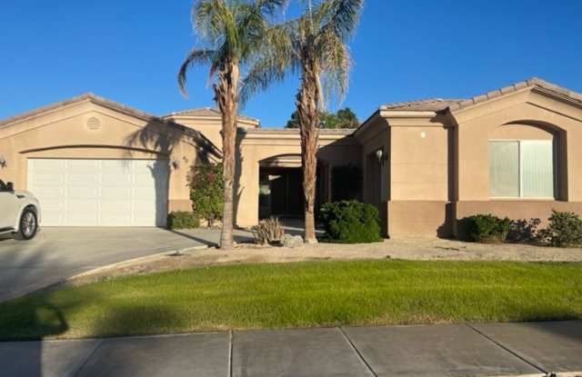 Beautiful Home in gated community - 40 Calais Circle, Rancho Mirage, CA 92270 Beautiful Home in gated community - 40 Calais Circle, Rancho Mirage, CA 92270